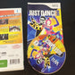Just Dance 2016 Nintendo Wii Wii-U Complete Manual PAL Music Hits