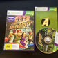 Kinect Adventures Xbox 360 with Manual PAL