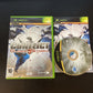 Conflict Global Storm - Original Xbox with Manual PAL