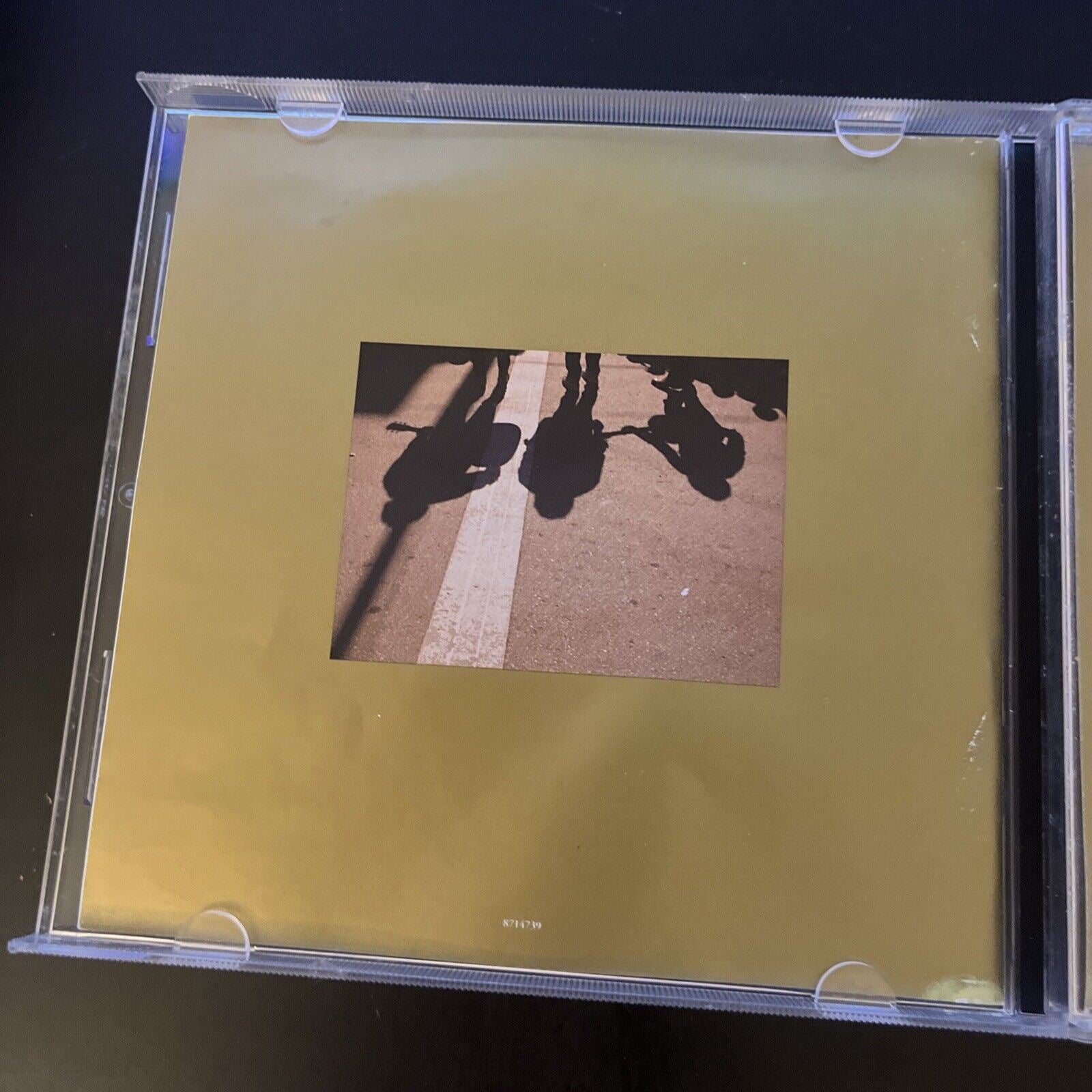 Jonas Brothers Lines, Vines and Trying Times (CD, 2009) Retro Unit