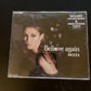 Delta Goodrem - Believe Again (CD, 2007) Single