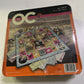 *New* The OC Board Game 2005 Tin Case