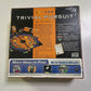 *New Sealed* Trivial Pursuit Bet you know it Board Game  Trivia Game 2009 Hasbro