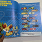 Pokemon Deluxe Essential Handbook (Paperback, 2015)