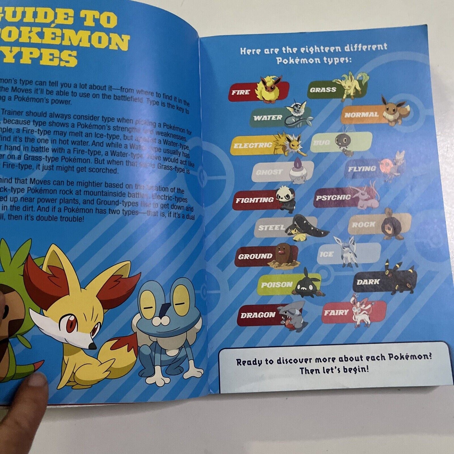 Pokemon Deluxe Essential Handbook (Paperback, 2015)