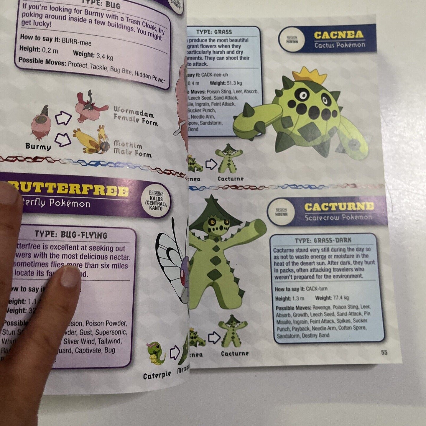 Pokemon Deluxe Essential Handbook (Paperback, 2015)