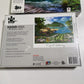 *New Sealed* Plitvice Lakes, Croatia & Tropical Hideaway 1000pcs Puzzle Jigsaw
