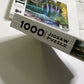 *New Sealed* Plitvice Lakes, Croatia & Tropical Hideaway 1000pcs Puzzle Jigsaw