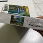 *New Sealed* Plitvice Lakes, Croatia & Tropical Hideaway 1000pcs Puzzle Jigsaw