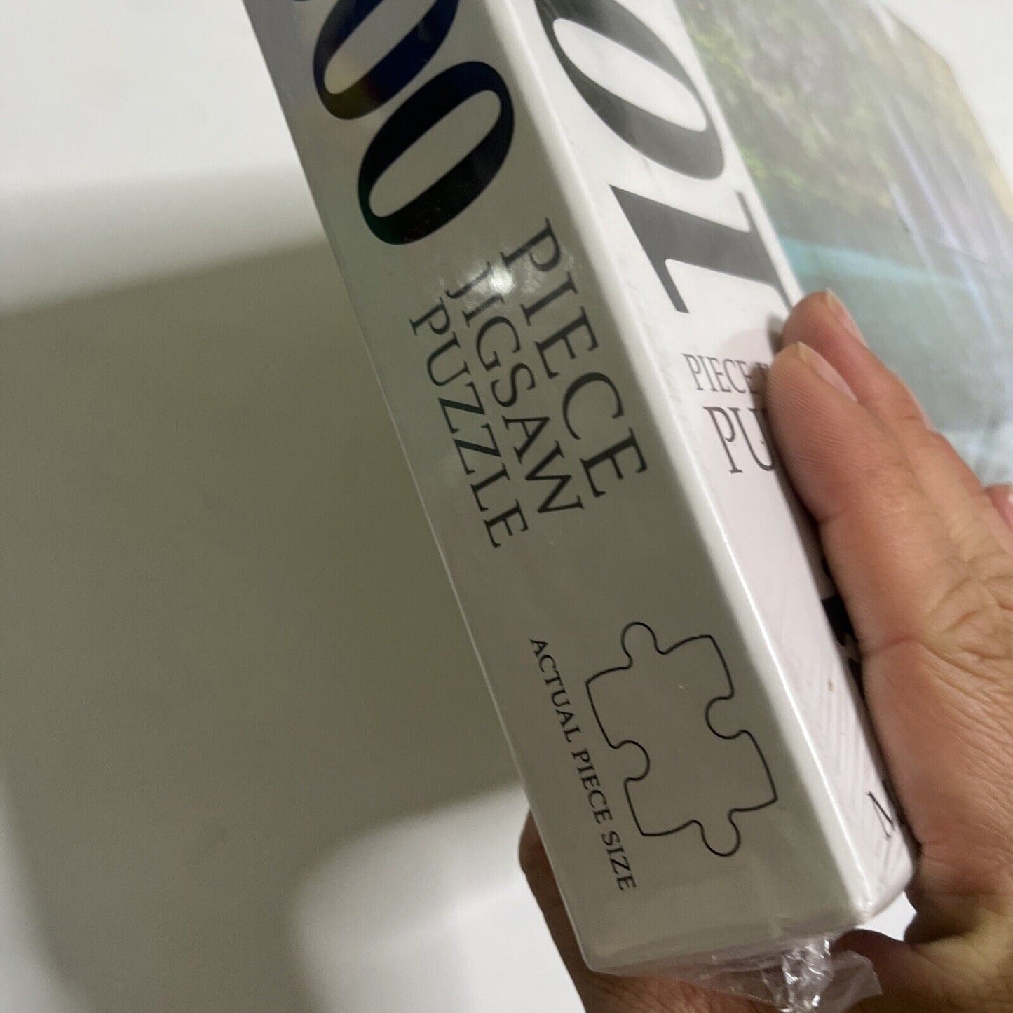 *New Sealed* Plitvice Lakes, Croatia & Tropical Hideaway 1000pcs Puzzle Jigsaw