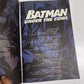 Batman: Under The Cowl (Paperback, 2010)