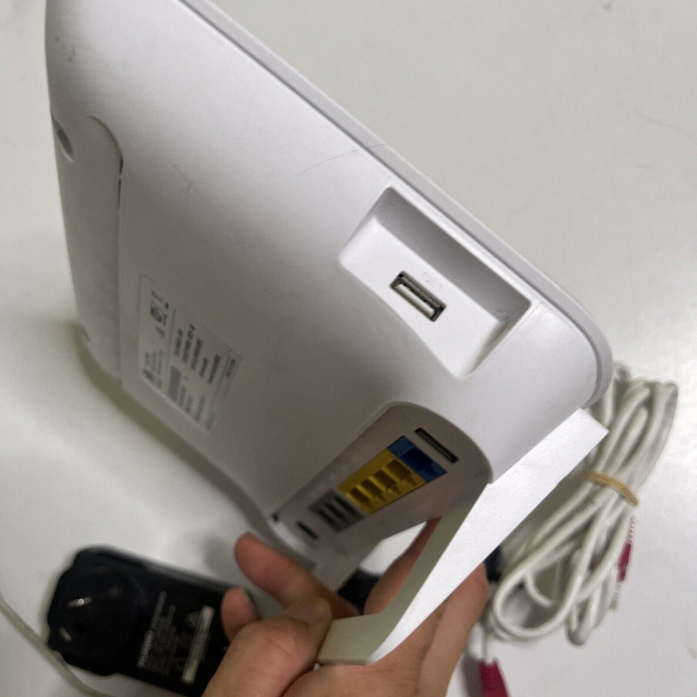iprimus Huawei Home Gateway HG659 VoIP ADSL Wireless Router Modem Retro Unit