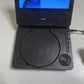 Laser 7" Portable DVD Player Multi-Region DVD-PT-7D