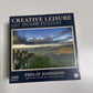 *New Sealed* The Three Sisters Phillip Johnson Creative Leisure Jigsaw 1000pc