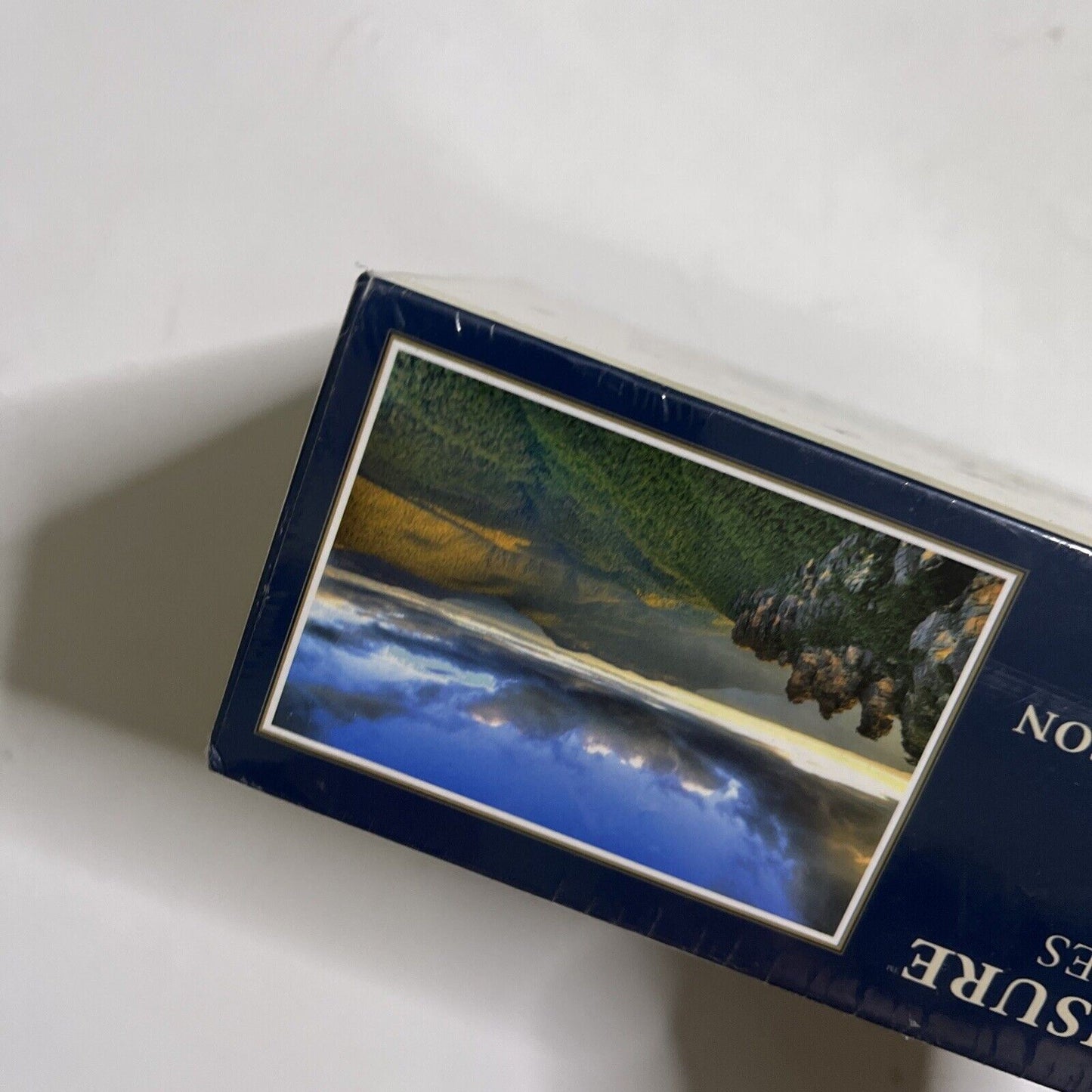 *New Sealed* The Three Sisters Phillip Johnson Creative Leisure Jigsaw 1000pc