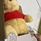 *New* Disney Winnie the Pooh Resoftables 10inch Plush - 100% Recycled