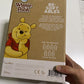 *New* Disney Winnie the Pooh Resoftables 10inch Plush - 100% Recycled
