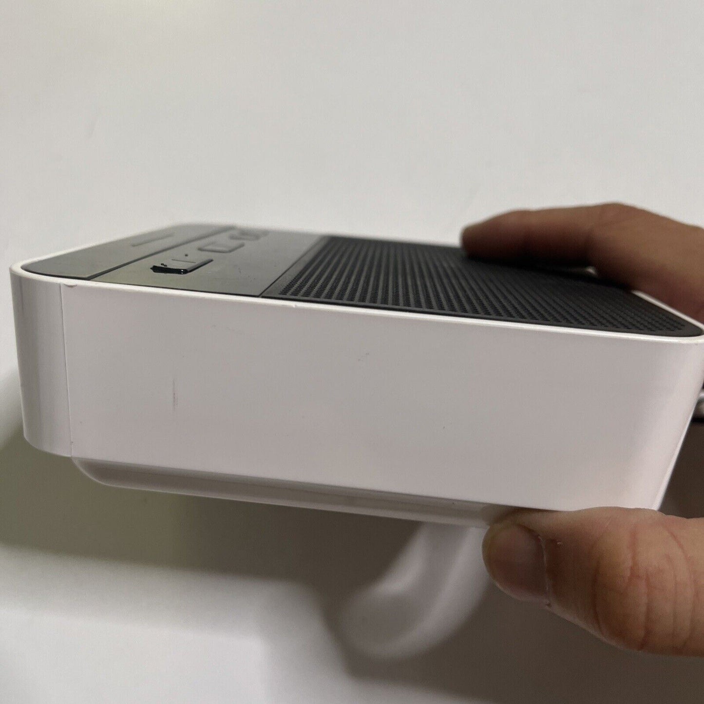 Philips Alarm Clock FM Radio AJ3115