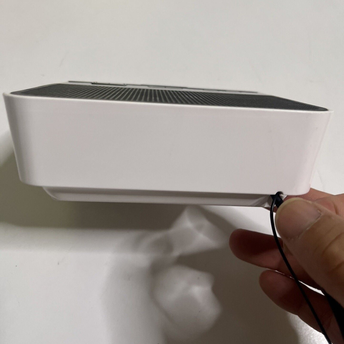 Philips Alarm Clock FM Radio AJ3115