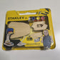 *New Sealed* Stanley Jr Mini Basketball Kit 22pcs