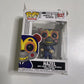The Umbrella Academy - Hazel Pop Vinyl Figure #937 Funko Pop
