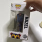 The Umbrella Academy - Hazel Pop Vinyl Figure #937 Funko Pop