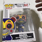 The Umbrella Academy - Hazel Pop Vinyl Figure #937 Funko Pop