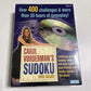 *New Sealed* Carol Vorderman's Sudoku DVD Game Parker Brothers 2005 Region 4
