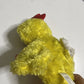 Elmo Chicken 14" Talking Singing Moving Figure Mattel 2010
