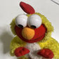 Elmo Chicken 14" Talking Singing Moving Figure Mattel 2010