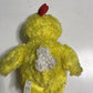 Elmo Chicken 14" Talking Singing Moving Figure Mattel 2010