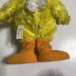 Elmo Chicken 14" Talking Singing Moving Figure Mattel 2010