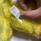 Elmo Chicken 14" Talking Singing Moving Figure Mattel 2010
