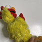 Elmo Chicken 14" Talking Singing Moving Figure Mattel 2010