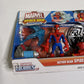 Marvel Spider-Man Adventures Action Gear Spider-Man 2011