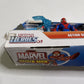 Marvel Spider-Man Adventures Action Gear Spider-Man 2011
