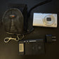 Canon PowerShot A4000 IS HD Digital Camera 16MP PC1730 Silver