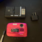 Fujifilm Finepix Z30 Digital Camera 10MP Pink