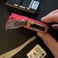 Fujifilm Finepix Z30 Digital Camera 10MP Pink