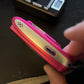 Fujifilm Finepix Z30 Digital Camera 10MP Pink
