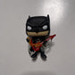 DC Heroes: Death Metal Batman with Guitar Pop! Vinyl Figure #381