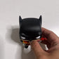 DC Heroes: Death Metal Batman with Guitar Pop! Vinyl Figure #381