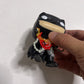 DC Heroes: Death Metal Batman with Guitar Pop! Vinyl Figure #381