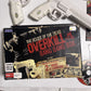 The House Of The Dead - Overkill Bang Bang Box Nintendo Wii 2x Guns PAL & Novel