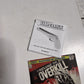 The House Of The Dead - Overkill Bang Bang Box Nintendo Wii 2x Guns PAL & Novel