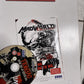 The House Of The Dead - Overkill Bang Bang Box Nintendo Wii 2x Guns PAL & Novel