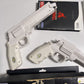 The House Of The Dead - Overkill Bang Bang Box Nintendo Wii 2x Guns PAL & Novel