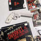 The House Of The Dead - Overkill Bang Bang Box Nintendo Wii 2x Guns PAL & Novel