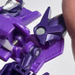 6x Transformers Starscream Megatron *Some missing parts and broken pieces*