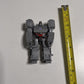 6x Transformers Starscream Megatron *Some missing parts and broken pieces*
